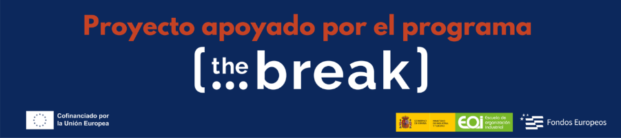The break certificacion